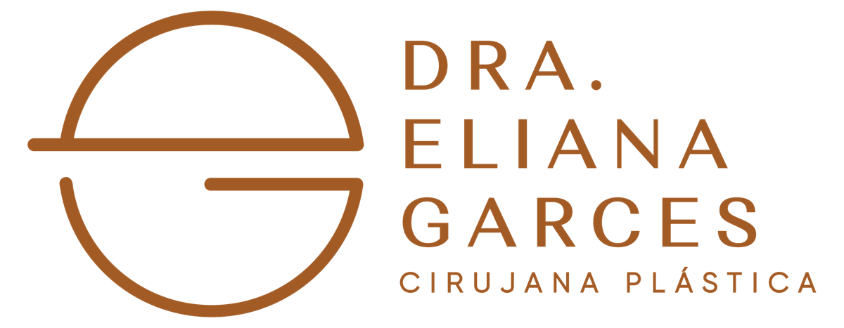 Dra. Eliana Garcés, cirujana plástica